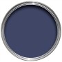 Farrow & Ball Paint 5l All New Dead Flat Blue Maize No. CB11